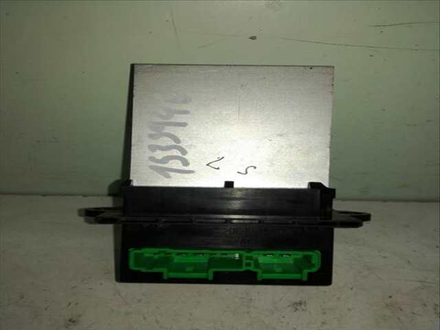 Foto 2ª: Calefacción Citroen C2 NFU (2003)