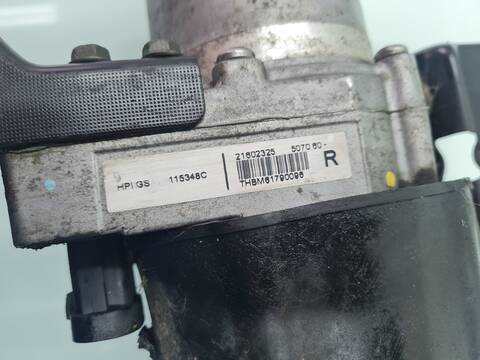 Foto 2ª: Bomba de Direccion Santana 300 1.6 HDI 90CV [9HX] (2008)