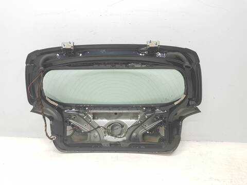 Foto 3ª: Portón Bmw Serie 1 114 118D (2015)