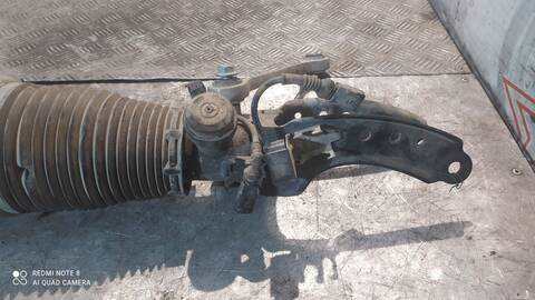 Foto 3ª: Amortiguador Delantero Izquierdo Volkswagen Touareg TDI V10 313CV 230KW [BLE] (2008)