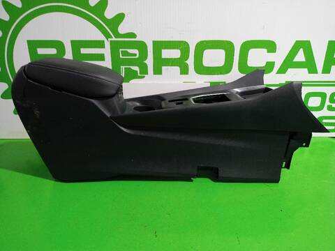 Consola Central Nissan Qashqai 1.3 DIG-T 140CV