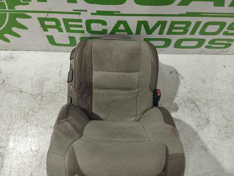 Foto 3ª: Asiento Delantero Izquierdo Volvo S40 1.6 CAT 109CV [B4164S2] (1995)