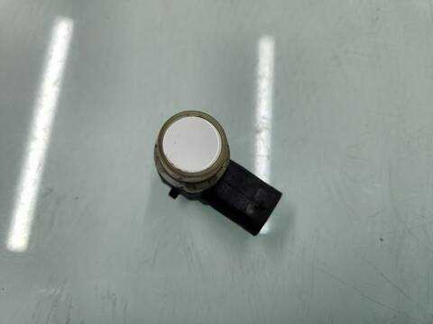 Sensor de Aparcamiento Nissan Qashqai TEKNA 110CV 81KW
