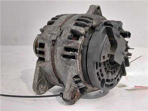Foto 3ª: Alternador Renault Clio 1.5 DCI C/BR1G) 68CV 50KW [K9K 768] (2010)