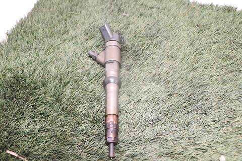 Inyectores Iveco Daily F1AE0481B FURGON