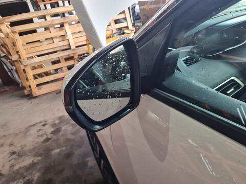 Foto 3ª: Retrovisor Izquierdo Peugeot 3008 ALLURE 131CV 96KW [YH01] (2020)