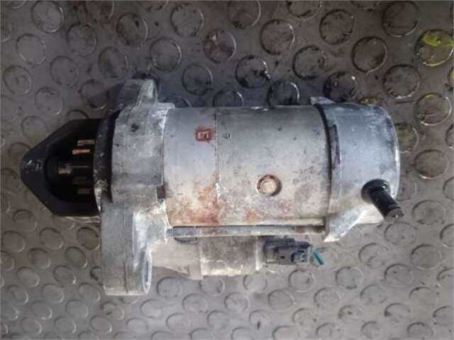 Foto 2ª: Motor de Arranque Toyota Corolla 2.2 D-4D SPORT [2.2 LTR. - 130 KW D-CAT] [2AD-FHV]