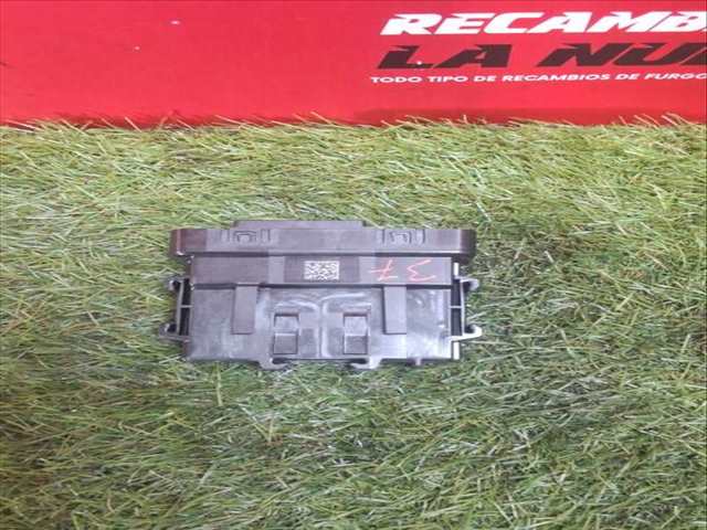 Foto 3ª: Centralita Motor ECU Renault Kangoo BLUE DCI 95 KJAB) 95CV 70KW [K9K 876,K9K 877] (2024)