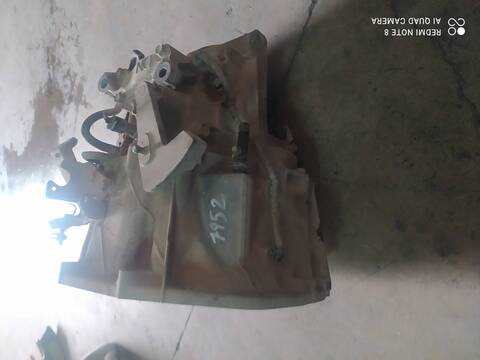 Foto 4ª: Caja Cambios Nissan Qashqai TEKNA 150CV 110KW [M9R] (2008)