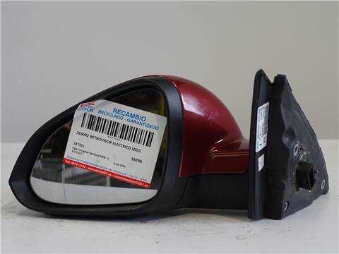 Retrovisor Izquierdo Opel Insignia 2.0 CDTI BERLINA 160CV 118KW
