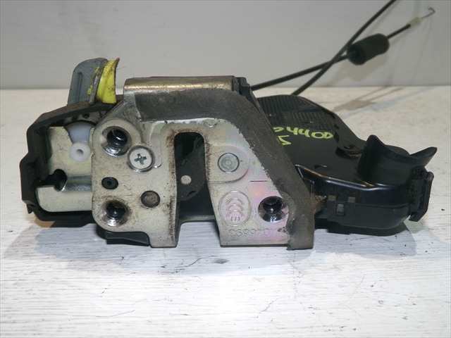 Foto 3ª: Cerradura Puerta Delantera Izquierda Suzuki Grand Vitara 1.9 DCI 2006-2015 [F9Q] (2013)