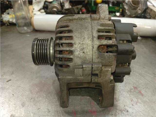 Alternador Renault Scenic 1.5 DCI (JM02. JM13) (JM)(2003-_)
