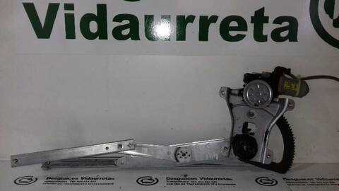 Elevalunas Eléctrico Delantero Derecho Chevrolet Aveo 1.2 CAT 84CV 62KW