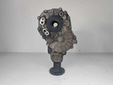 Foto 2ª: Diferencial Delantero Hyundai Santa Fe D4EB AUT. (2008)