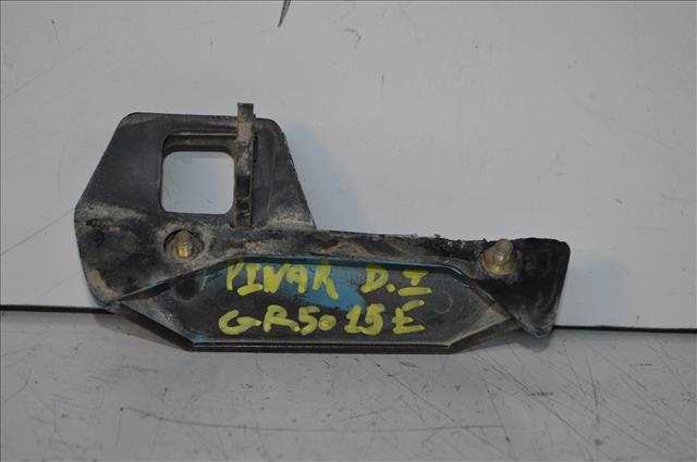 Foto 2ª: Maneta Exterior Delantera Izquierda Citroen Dyane 6 0.6 G [AM2A] (1978)