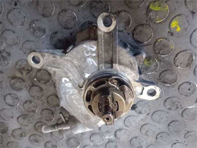 Foto 2ª: Depresor Freno Bomba Vacio Toyota Corolla 2.2 D-4D SPORT [2.2 LTR. - 130 KW D-CAT] [2AD-FHV]