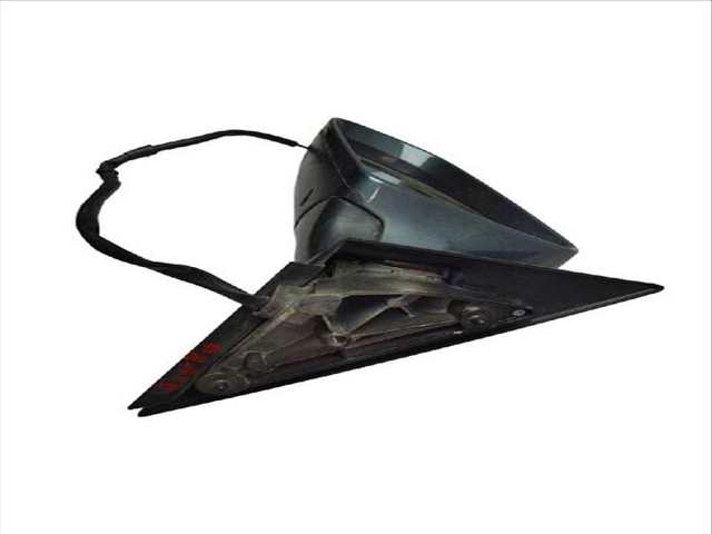 Foto 3ª: Retrovisor Izquierdo Audi A6 2.0 TDI (2004)