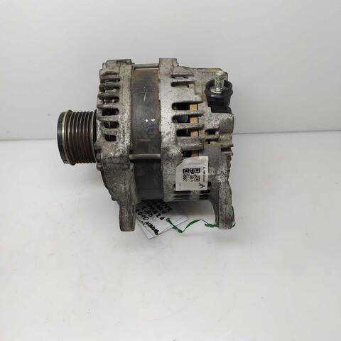 Foto 2ª: Alternador Subaru Impreza 2.0 R AWD GH7) HATCHBACK (2007)