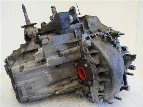 Foto 3ª: Caja Cambios Peugeot 307 2.0 HDI 135 136CV 100KW [RHR (DW10BTED4)] (2007)