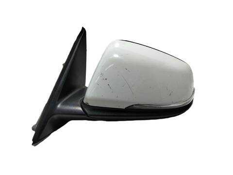 Foto 3ª: Retrovisor Izquierdo Bmw X1 SDRIVE 18D 150CV [B47C20B] (2015)