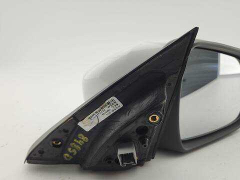 Foto 4ª: Retrovisor Derecho Mg ZS 1.5 VTI 106CV 78KW [15S4C] (2023)