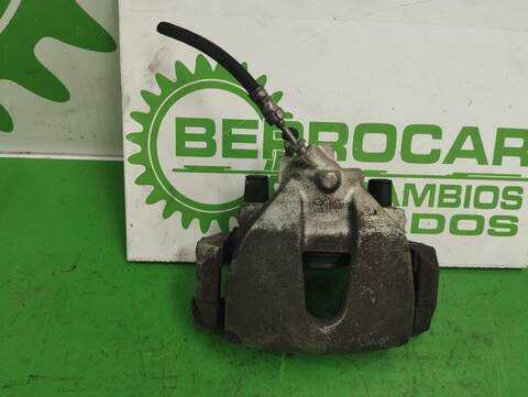 Pinza Freno Delantera Derecho Ford Focus 1.6 TDCI CAT 116CV