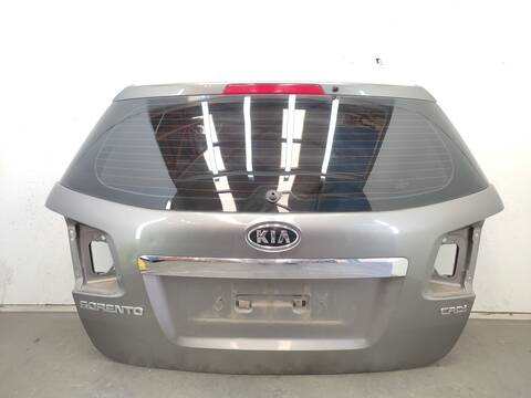 Portón Kia Sorento 2.2 CRDI CAT 197CV 145KW