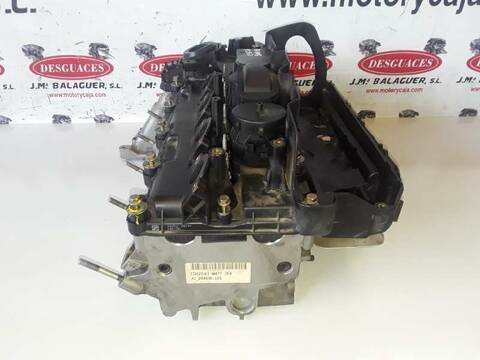 Foto 2ª: Culata Bmw Serie 3 315 320D 2.0 16V DIESEL 163CV (2007)