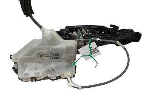 Foto 3ª: Radiador Motor Renault Megane 1.9 DCI BZ0N BZ0J) 131CV (2008)