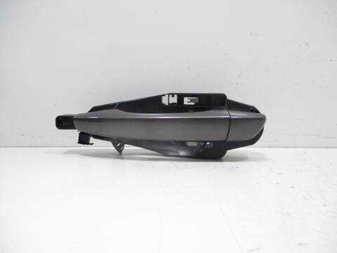 Maneta Exterior Trasera Izquierda Opel Grandland BH01