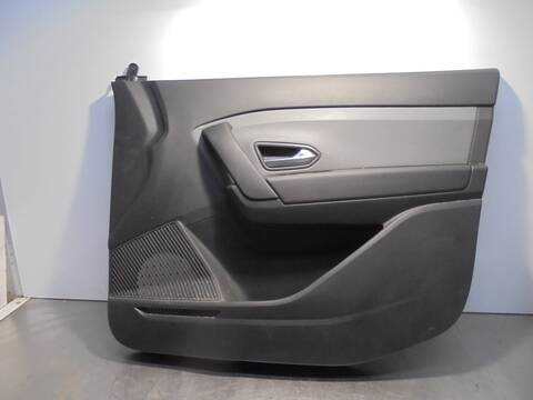 Tapizados Cartoneras Renault Express 75CV 55KW