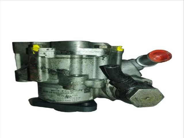 Bomba de Direccion Audi A6 1.8 T AVANT