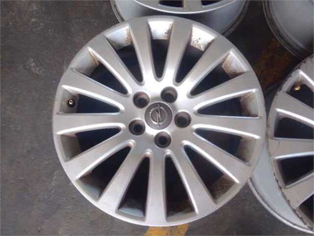 Foto 2ª: Juego LLantas Opel Insignia 2.0 CDTI [A 20 DTH]
