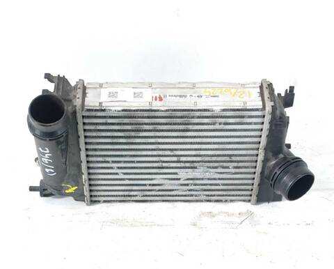 Foto 3ª: Intercooler Nissan Qashqai 1.5 DCI (2013)