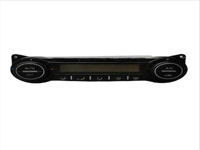 Mando Climatizador Kia Ceed 2.0 CRDI 140