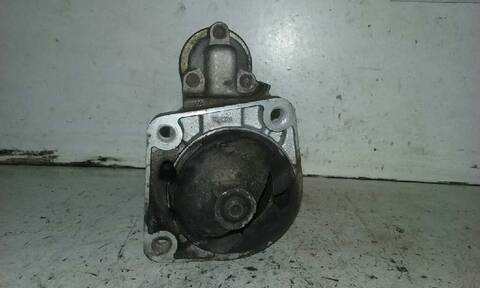 Foto 3ª: Motor de Arranque Ford Focus 1.8 TDCI TD CAT BERLINA 115CV 85KW [KKDA] (2007)