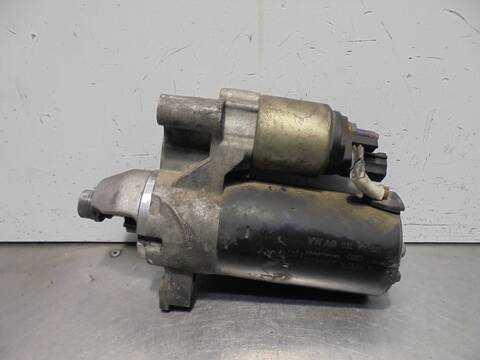 Motor de Arranque Audi A4 BASICO AVANT 143CV 105KW