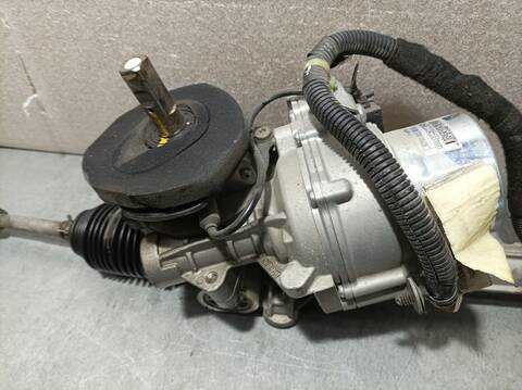 Foto 3ª: Cremallera de Direccion Peugeot 2008 SIGNATURE 110CV 81KW [HN05] (2019)