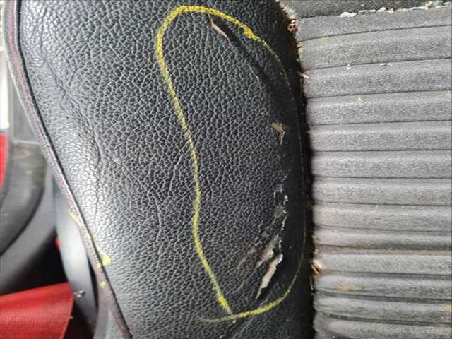 Foto 2ª: Asiento Delantero Izquierdo Mercedes Clase A 140 A 45 AMG 4-MATIC 176.052) 360CV 265KW [133980] (2013)