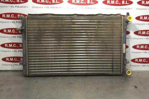 Radiador Motor Volkswagen Caddy 2.0 SDI 70CV 51KW