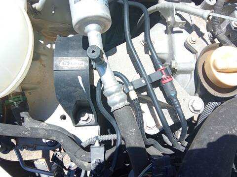 Soporte Motor Dacia Sandero TCE 90 B8M1 B8MA) 90CV 66KW