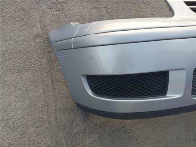 Foto 2ª: Paragolpes Delantero Volkswagen Polo 1.9 TRENDLINE [1.9 LTR. - 47 KW SDI] [AGD]