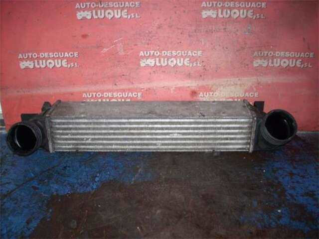 Foto 3ª: Intercooler Bmw Serie 3 315 330 D [306D3]