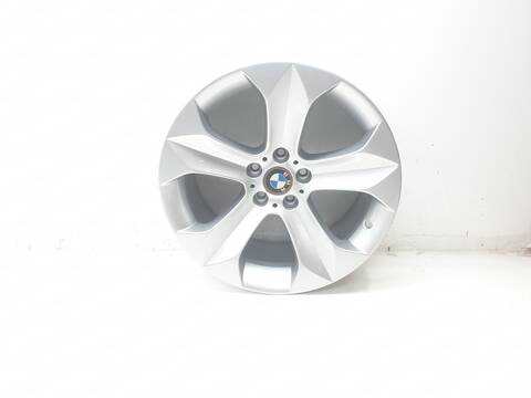 Foto 2ª: LLanta Aleacion Bmw X5 XDRIVE30D [306D3] (2006)