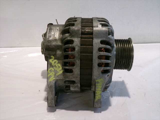 Foto 2ª: Alternador Mazda 6 2.0 D 2002-2008 [RF] (2003)