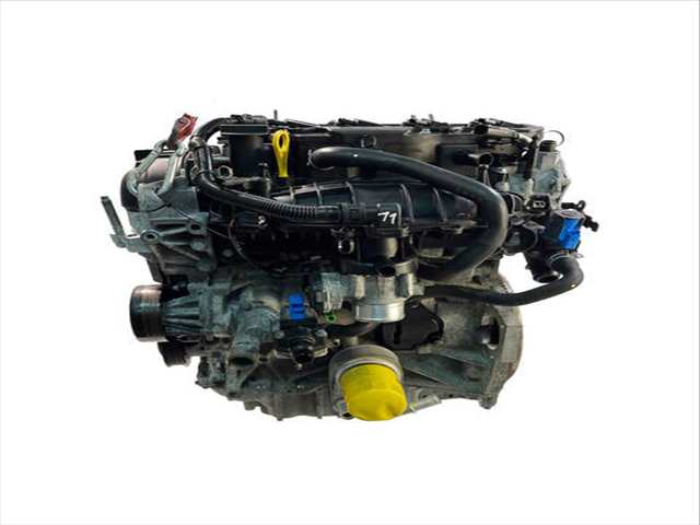Foto 3ª: Motor Completo Ford C Max MK3 182CV 134KW [JTDA] (2012)