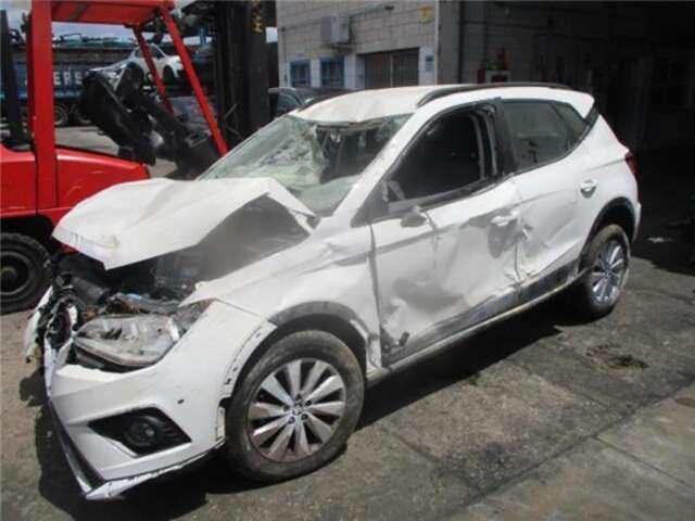 Centralita Motor ECU Seat Arona 1.6 FR [1.6 LTR. - 70 KW TDI]
