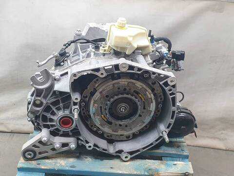 Foto 2ª: Caja Cambios Alfa Romeo Tonale SPRINT