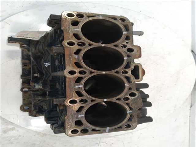 Bloque Motor Audi A4 143 CV 105KW