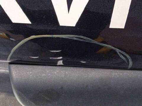 Foto 4ª: Puerta Trasera Izquierda Renault Trafic 1.9 DIESEL 101CV 74KW [F9Q760] (2004)